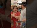 Groceries? Covered. Reaction? Priceless. | BYUtv