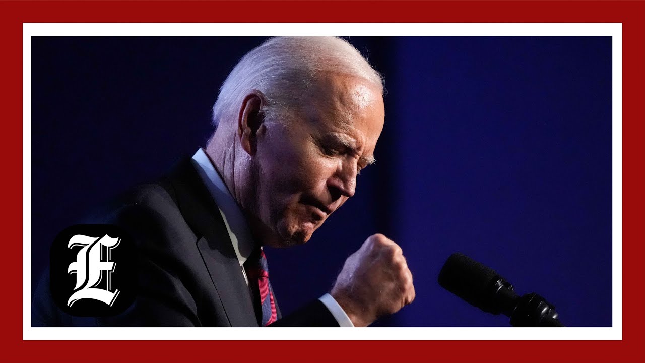 GOP outraged over Biden pause of LNG exports: ‘Empowers adversaries like Putin’