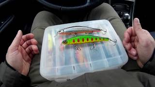 Inquisitor 110 sp strike pro