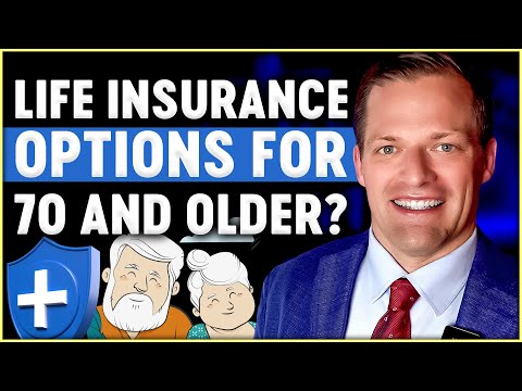 3 Best Life Insurance Options For People 70 Years And Older Are...