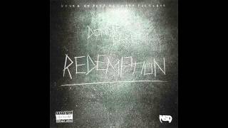 Donnie Darko - Redemption (Produced By DJ Bless)