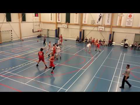 20170325 Q1  Täby P01 - Indians