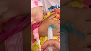 LEVOU INJEÇÃO #shorts