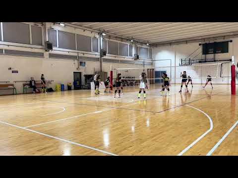 U14  San Lazzaro VIP B - Castenaso