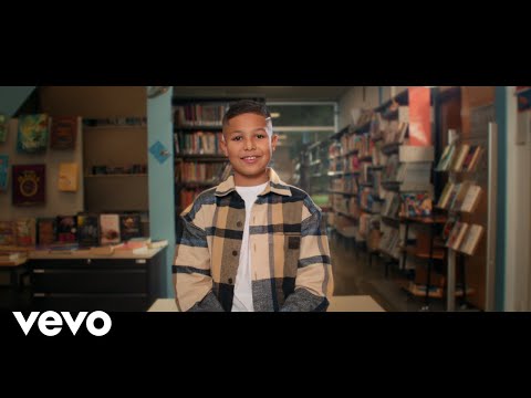 Simone Grande - Pigiama Party (Italy - Junior Eurovision 2024)