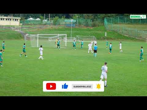 23.08.23 AP CANPACK Okocimski II Brzesko - Okocimski Brzesko