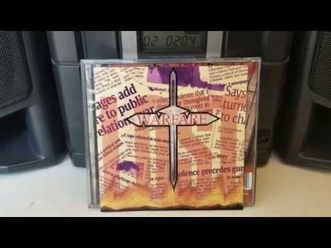 EP. 144 Warfare - Lost demo series