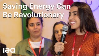 Latin America Energy Efficiency Policy Training Week