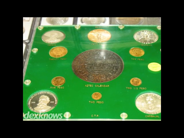 BJ's Stamps and Coins - Glendale, AZ