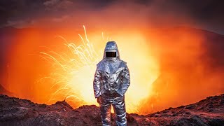 Expedition to Mount Yasur Volcano, Vanuatu in 2026