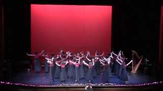 We Need a Little Christmas | The Girl Choir of South Florida