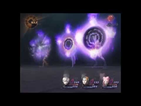 Let's Play SMT: Digital Devil Saga! Ep. 15: Sewer Run