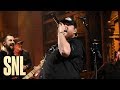 Luke Combs Beer Never Broke My Heart Live SNL