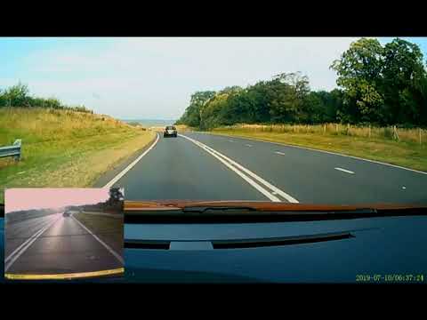 Dodgy Drivers in Hastings