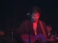 Dwight Twilley & Susan Cowsill "Why You Wanna Break My Heart" Live