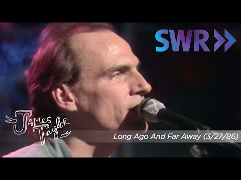 Long Ago And Far Away (Ohne Filter, March 27, 1986)