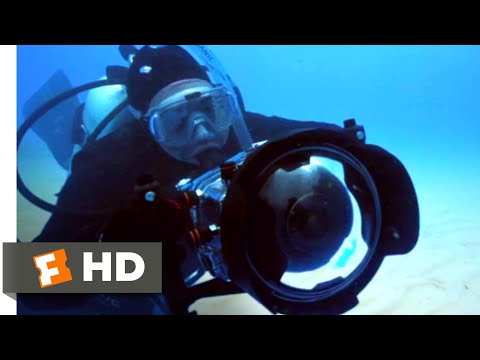 シャーク・レイク (2015) - サメVSスクーバダイバーシーン (6/10) ｜Movieclips (Shark Lake (2015) - Shark vs. Scuba Diver Scene (6/10) | Movieclips)