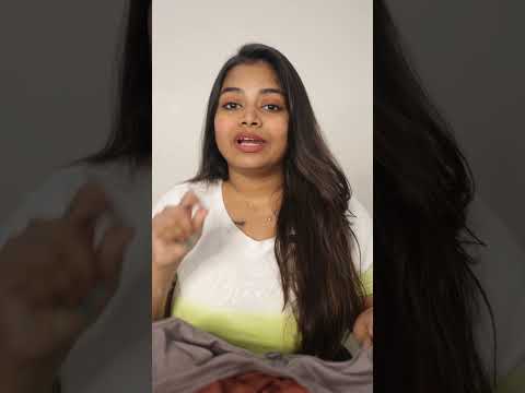Rs.4000 Bra Rs.500 கு வாங்கலாம் 😨 |  @Shyawayshop   | #shorts | Keerthi Shrathah