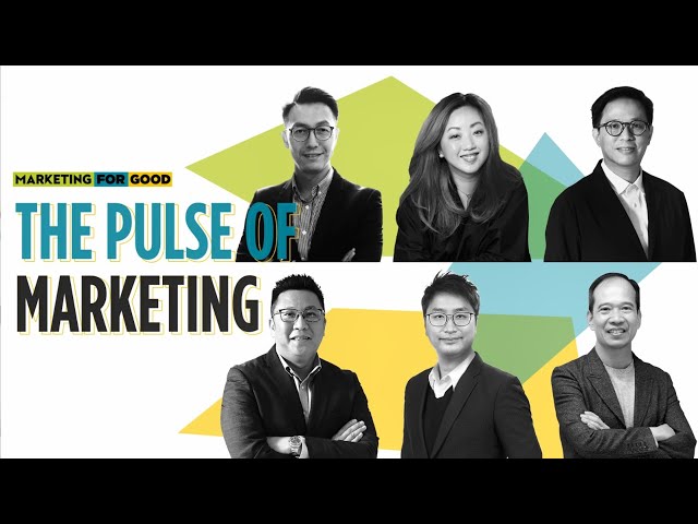 [Mash-up Video] - Stay Up-to-date to Unleash Business Potentials