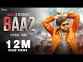 BAAZ Official Video Masoom Sharma New Haryanvi Songs Haryanavi 2022 Nav Haryanvi