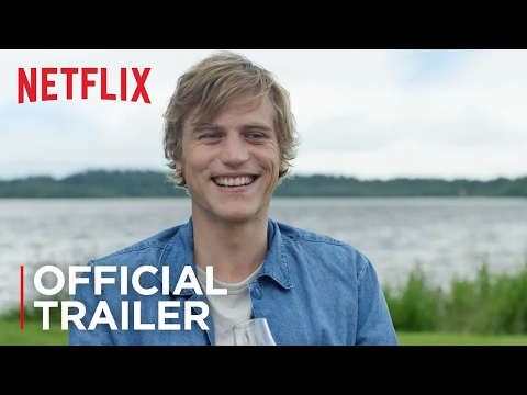 Lovesick | Trailer: From Flatmates to Soulmates [HD] | Netflix