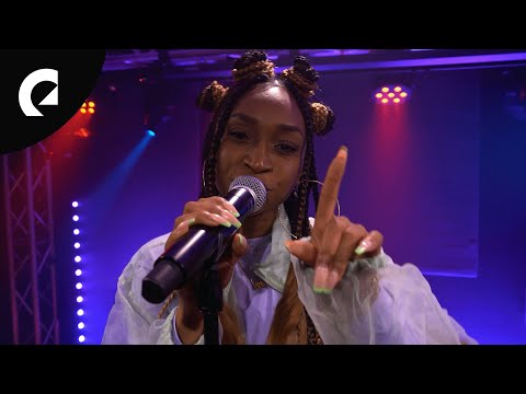 Epidemic R&B and King Sis