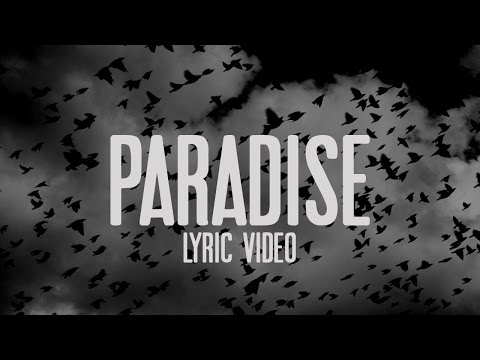 The Rasmus - Paradise (Lyric Video)