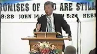 It Will All Come Out In The Wash - KJV Preaching