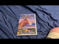Dinosaur DVD