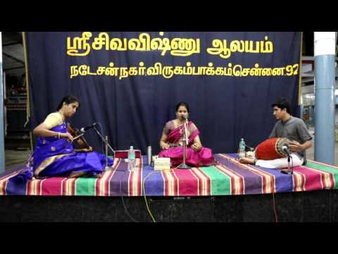 10Sri Jagadeeswari -Ahirbhairavi- Lalgudi Jayaraman