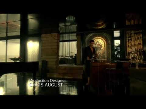 Lucifer _ 1x02 - Hello Old Friend