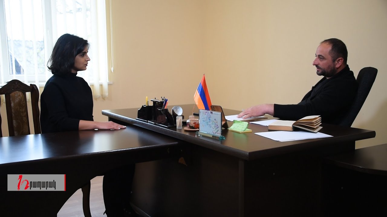 Պատերազմը, խի, ավարտվե՞լ ա. Ամեն օր էլ խնդիր ա թշնամու հետ, պրոբլեմները կան