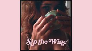 Lola Kirke - Sip The Wine (Official Audio)