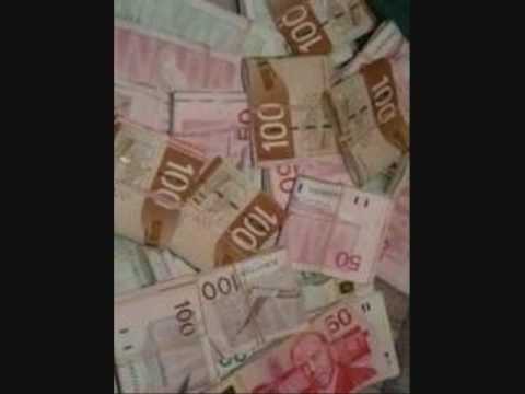 Young Tony Stack Money