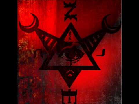 Nefilim - Pazuzu (Black rain)