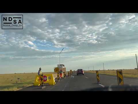 Road Trip Mix 01 With Nostal_Deep_SA | Soulful Deep House | Nostalgic Deep House | South Africa