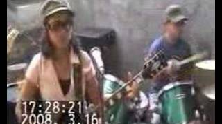 worsefeud - blanko by session road