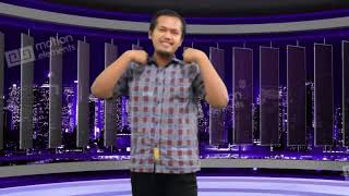 preview picture of video 'Green Screen Editor(Bagus Nugroho)'