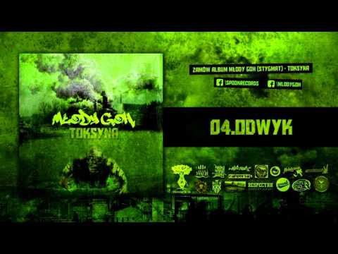 Młody Goh ( STYGMAT ) - Odwyk ( Prod. Le Neewyedz )