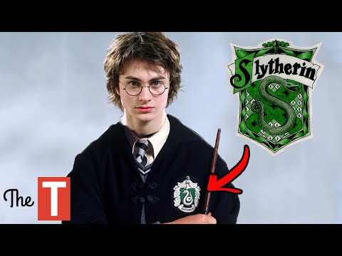 10 Harry Potter Fan Theories That Change EVERYTHING