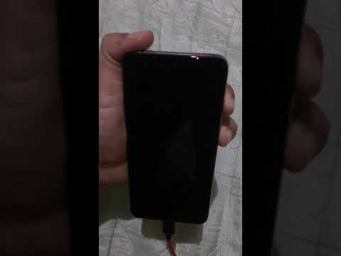 Umidigi X Com Problema