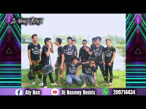 sonsofnotawm ft fouaY 💥💥#djnasnoyremix #ດີເຈມົ້ງ2024 #djhmoobmekas