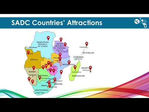 GR11 SADC Attractions: Unveiling the Best Kept Travel Destinations