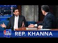 Why Rep. Ro Khanna Is Pushing For An Internet Bill Of Rights