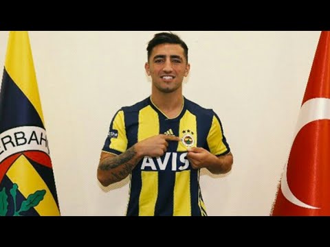 Allahyar Sayyadmanesh Fenerbahçeye Hoş Geldin | Welcome To Fenerbahçe | Skills & Goal | HD