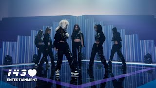 [影音] MADEIN-'LOVE, AFRAID' PERFORMANCE+練習