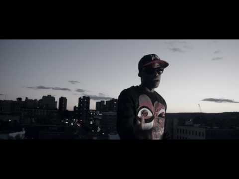 Jagwa Ft. Styles P - Chinese Food (Remix) [Official Music Video]