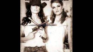 Smith & Pyle - Shawnee Smith - Missi Pyle - Sugar - Pictures