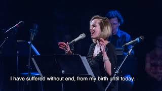 Yiddish Glory: Kazakhstan (featuring Sophie Milman)