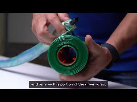 2 Inch System Assembly